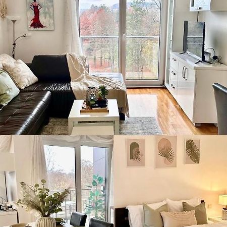 Apartman Floresta - In Front Of Japanese Garden, Enchanting Nature View, Spotless And Cozy Vrnjačka Banja المظهر الخارجي الصورة