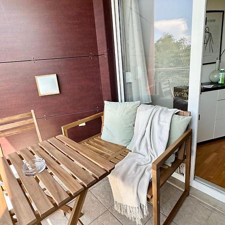 Apartman Floresta - In Front Of Japanese Garden, Enchanting Nature View, Spotless And Cozy Vrnjačka Banja المظهر الخارجي الصورة