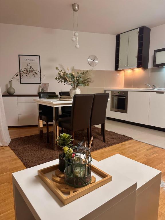 Apartman Floresta - In Front Of Japanese Garden, Enchanting Nature View, Spotless And Cozy Vrnjačka Banja المظهر الخارجي الصورة