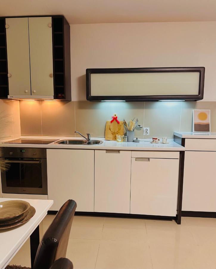 Apartman Floresta - In Front Of Japanese Garden, Enchanting Nature View, Spotless And Cozy Vrnjačka Banja المظهر الخارجي الصورة
