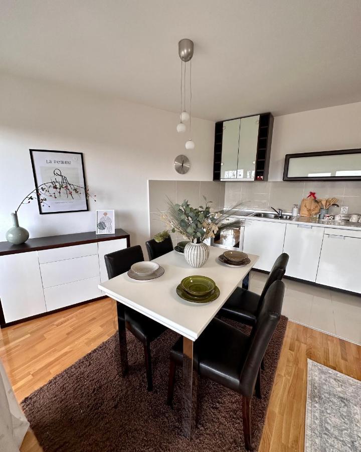 Apartman Floresta - In Front Of Japanese Garden, Enchanting Nature View, Spotless And Cozy Vrnjačka Banja المظهر الخارجي الصورة