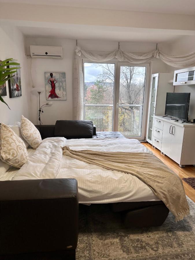 Apartman Floresta - In Front Of Japanese Garden, Enchanting Nature View, Spotless And Cozy Vrnjačka Banja المظهر الخارجي الصورة
