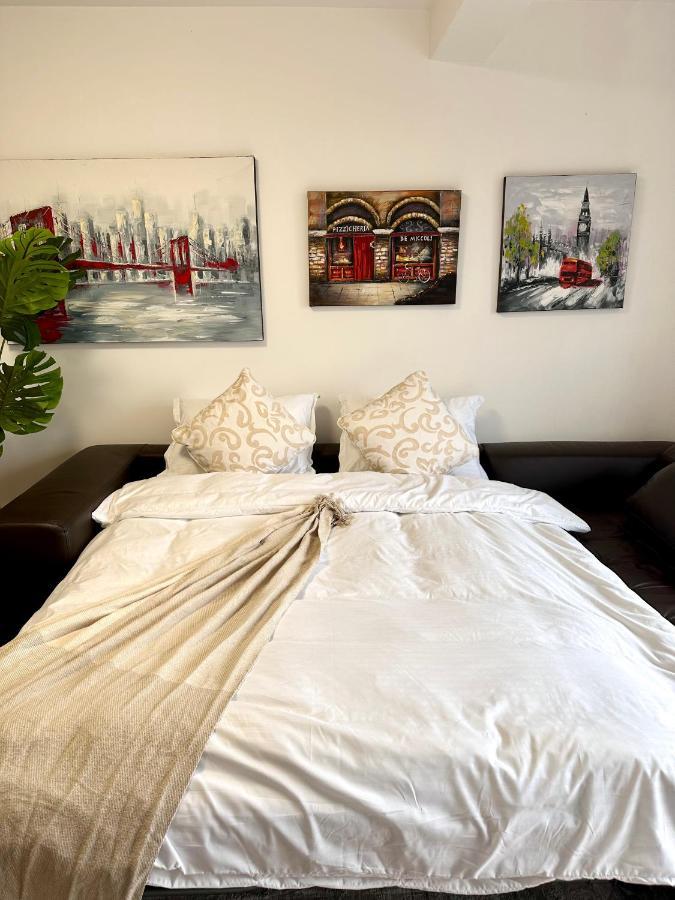 Apartman Floresta - In Front Of Japanese Garden, Enchanting Nature View, Spotless And Cozy Vrnjačka Banja المظهر الخارجي الصورة