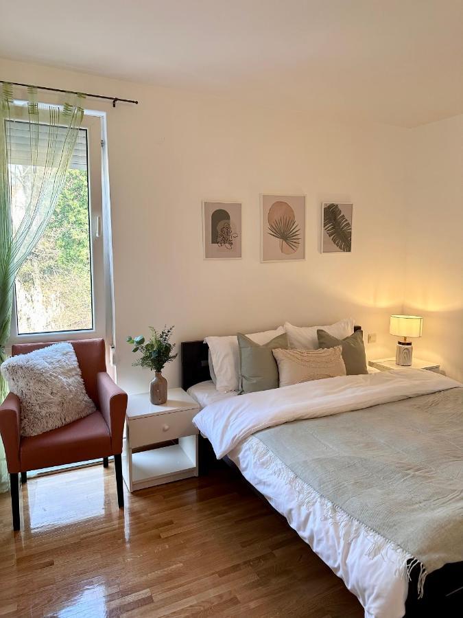 Apartman Floresta - In Front Of Japanese Garden, Enchanting Nature View, Spotless And Cozy Vrnjačka Banja المظهر الخارجي الصورة