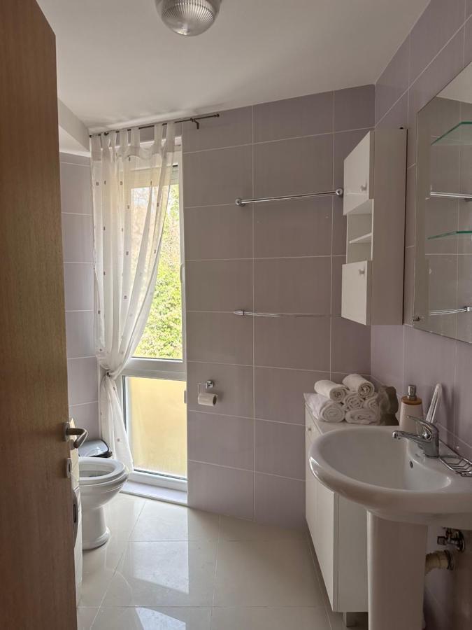 Apartman Floresta - In Front Of Japanese Garden, Enchanting Nature View, Spotless And Cozy Vrnjačka Banja المظهر الخارجي الصورة