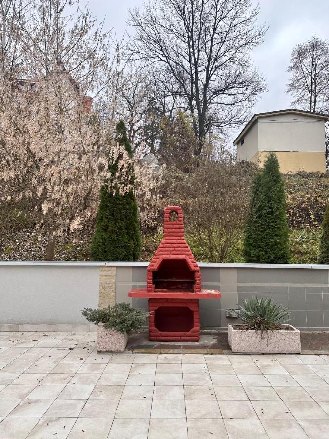 Apartman Floresta - In Front Of Japanese Garden, Enchanting Nature View, Spotless And Cozy Vrnjačka Banja المظهر الخارجي الصورة
