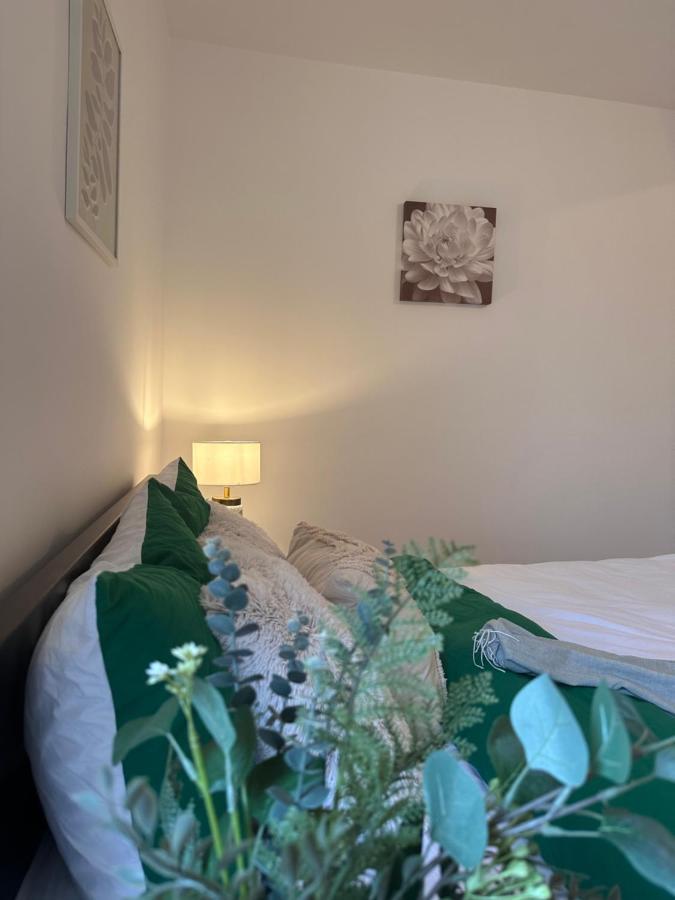 Apartman Floresta - In Front Of Japanese Garden, Enchanting Nature View, Spotless And Cozy Vrnjačka Banja المظهر الخارجي الصورة