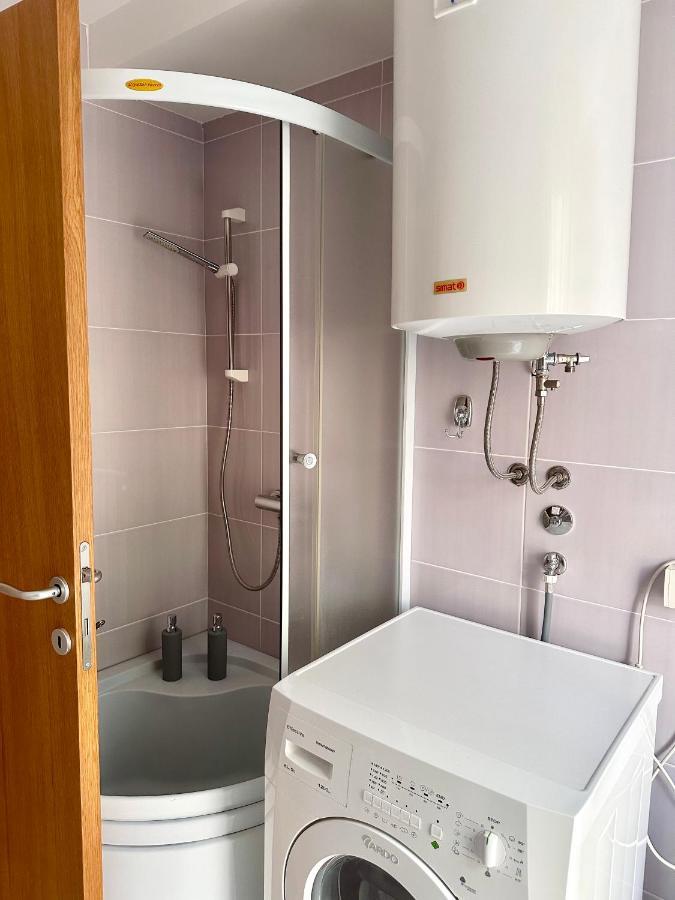 Apartman Floresta - In Front Of Japanese Garden, Enchanting Nature View, Spotless And Cozy Vrnjačka Banja المظهر الخارجي الصورة