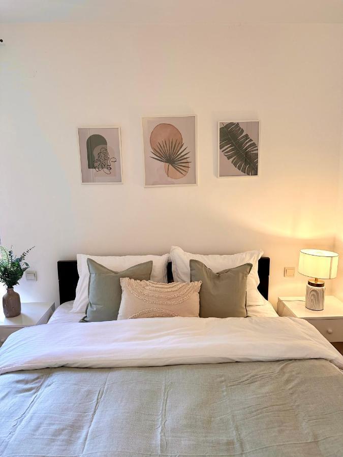 Apartman Floresta - In Front Of Japanese Garden, Enchanting Nature View, Spotless And Cozy Vrnjačka Banja المظهر الخارجي الصورة