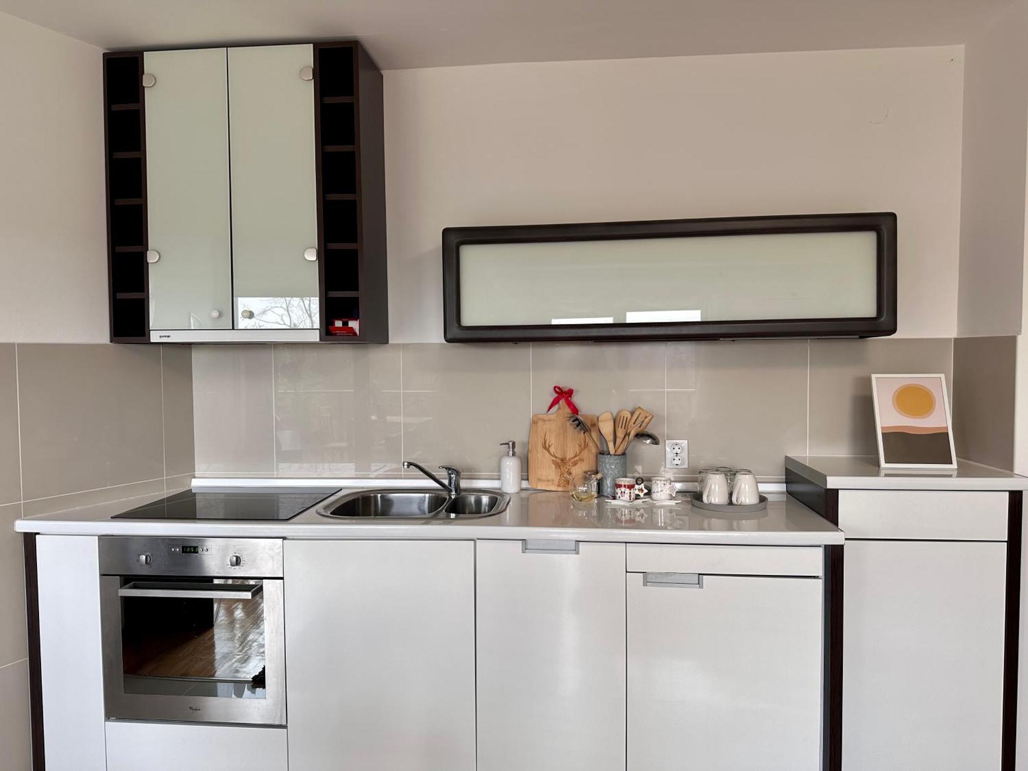 Apartman Floresta - In Front Of Japanese Garden, Enchanting Nature View, Spotless And Cozy Vrnjačka Banja المظهر الخارجي الصورة
