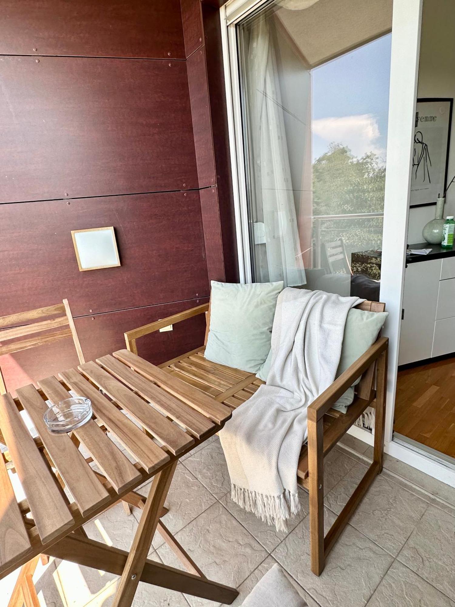 Apartman Floresta - In Front Of Japanese Garden, Enchanting Nature View, Spotless And Cozy Vrnjačka Banja المظهر الخارجي الصورة