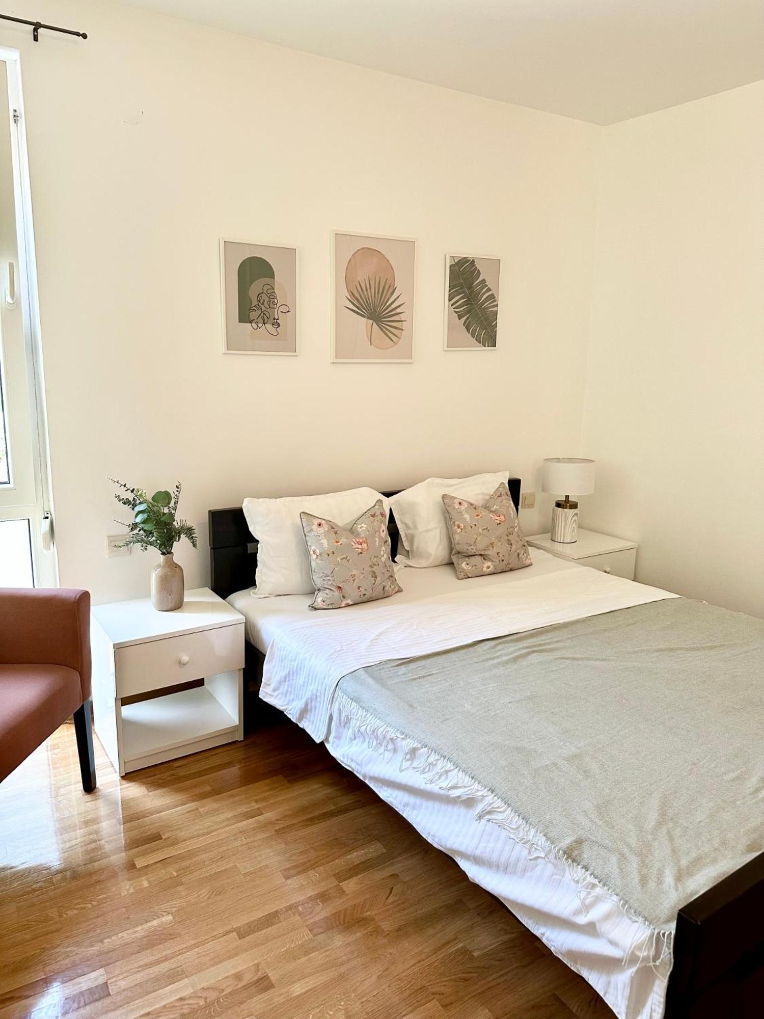 Apartman Floresta - In Front Of Japanese Garden, Enchanting Nature View, Spotless And Cozy Vrnjačka Banja المظهر الخارجي الصورة