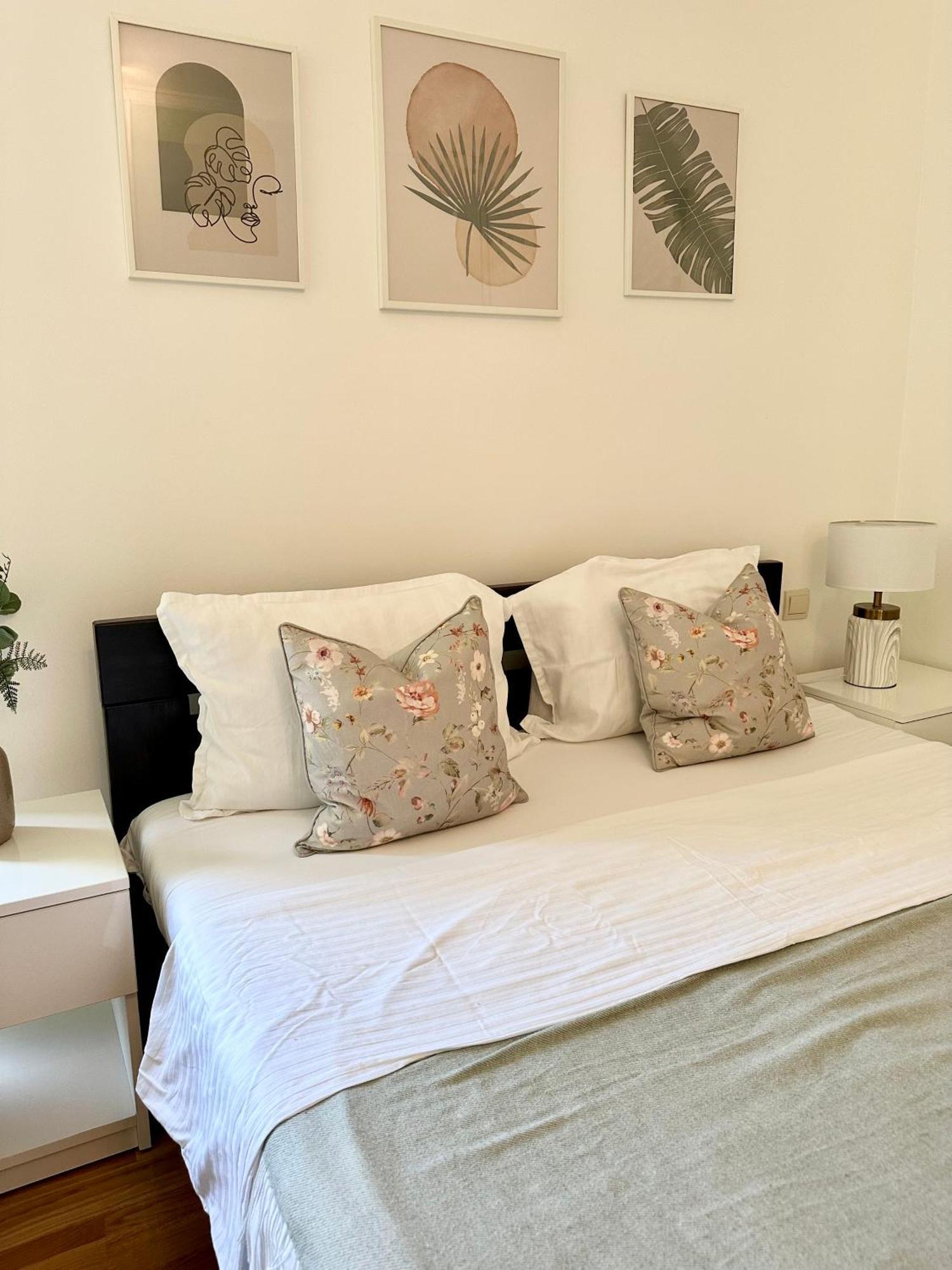 Apartman Floresta - In Front Of Japanese Garden, Enchanting Nature View, Spotless And Cozy Vrnjačka Banja المظهر الخارجي الصورة
