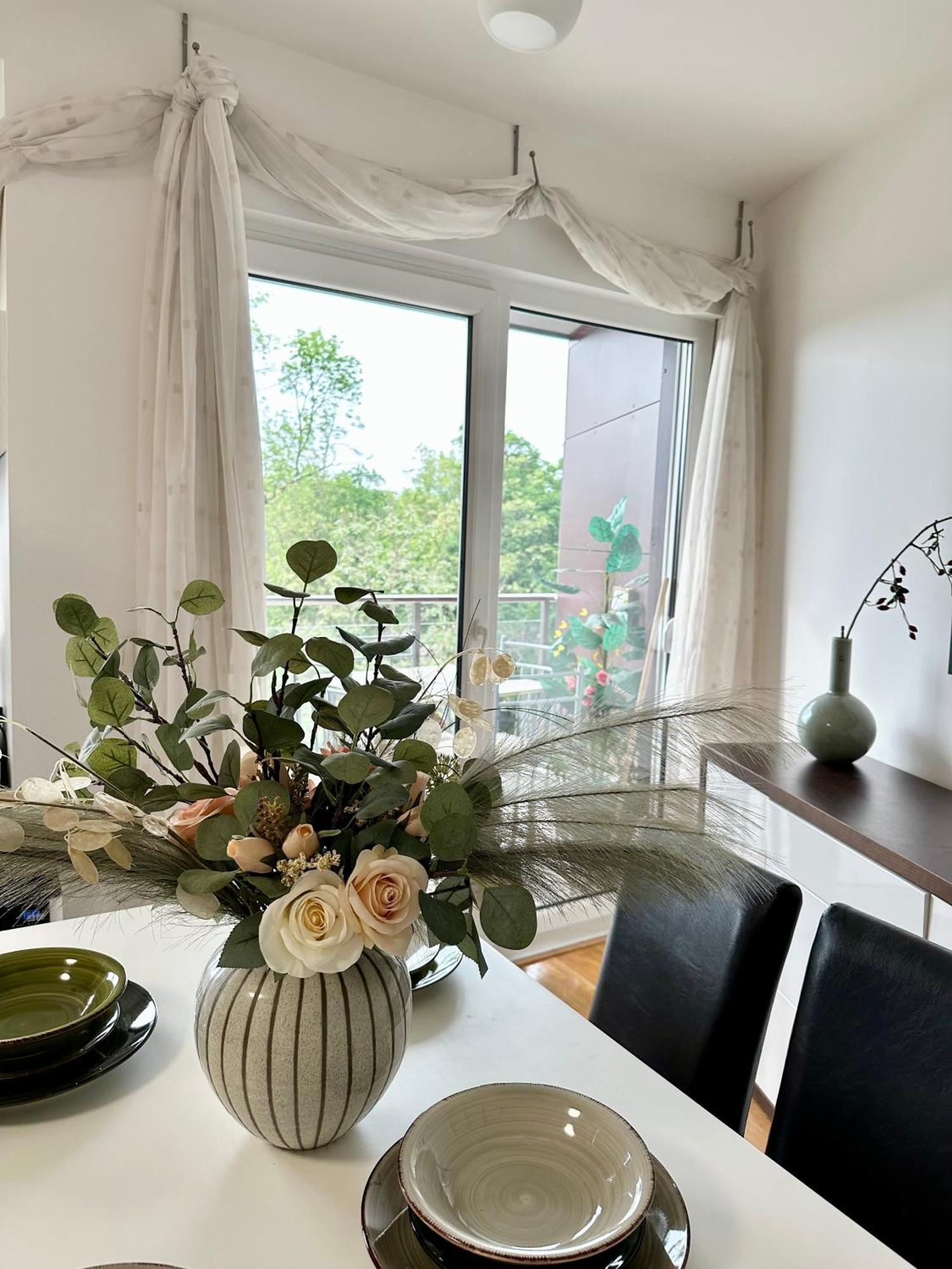 Apartman Floresta - In Front Of Japanese Garden, Enchanting Nature View, Spotless And Cozy Vrnjačka Banja المظهر الخارجي الصورة
